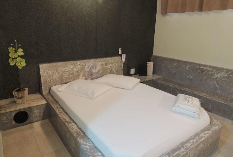 Motel Kokeluxe กาโชเอลา เปาลิสตา ภายนอก รูปภาพ